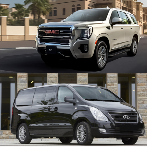 Transfert Djeddah - Makkah - Médine