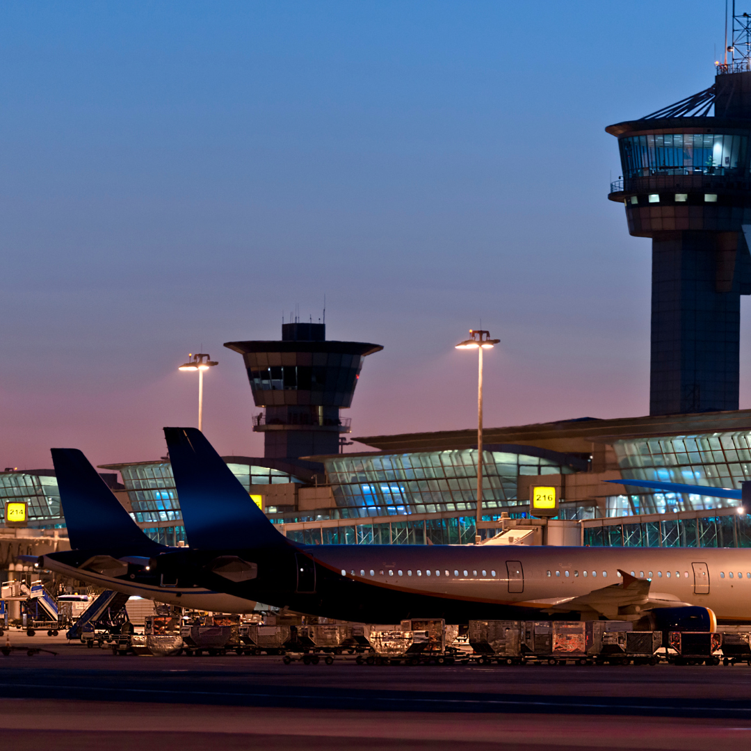 Transfert aéroport Djeddah vers Médine