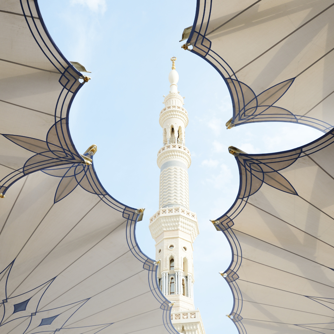 Transfert aéroport Médine