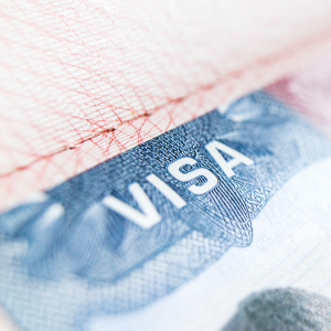 E-Visa